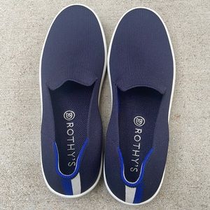 Rothy’s shoes size 10